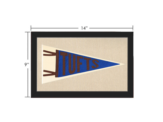 Tufts Pennant