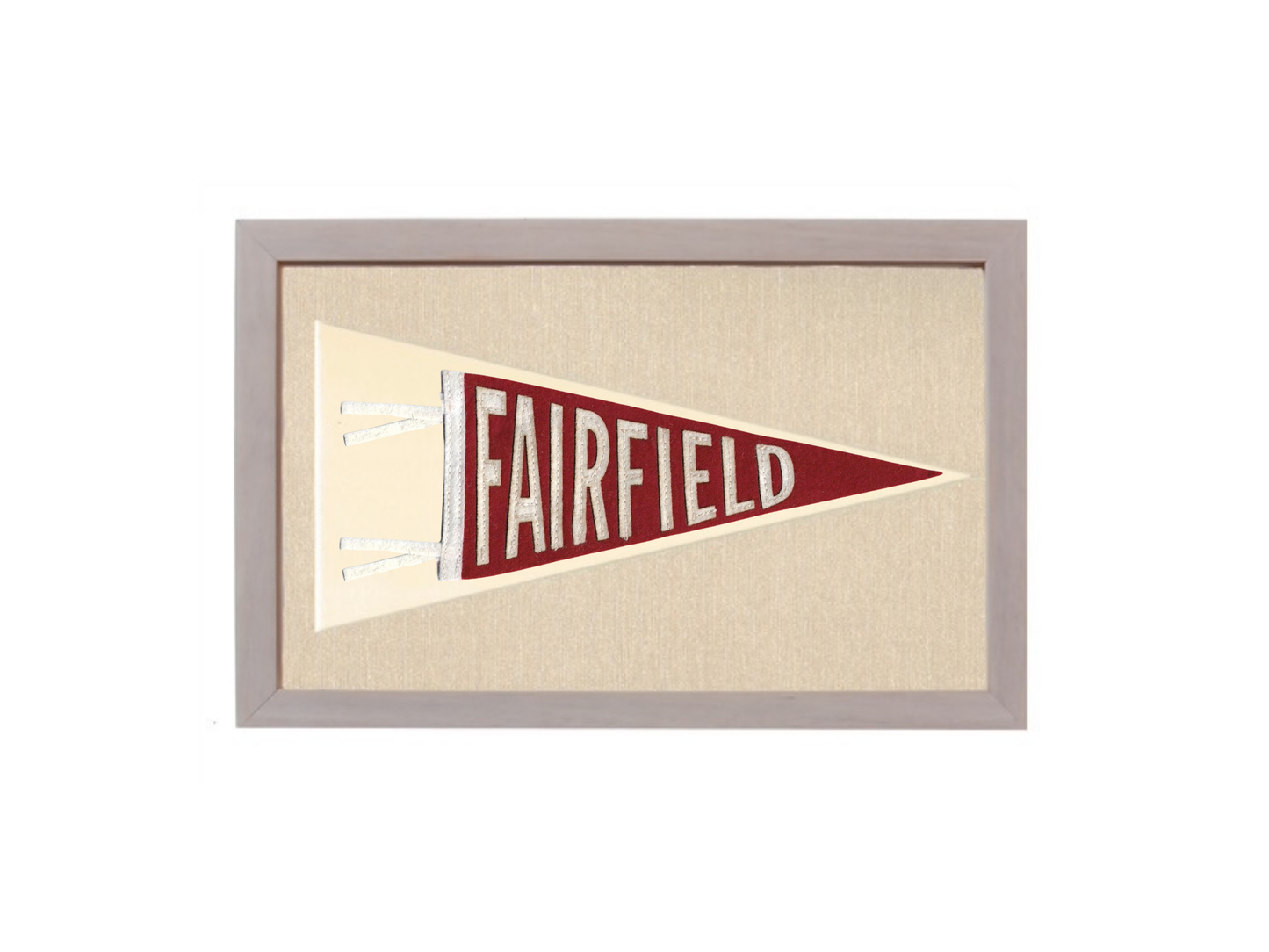 Fairfield Pennant