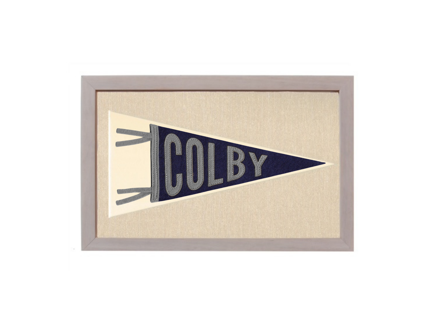 Colby Pennant
