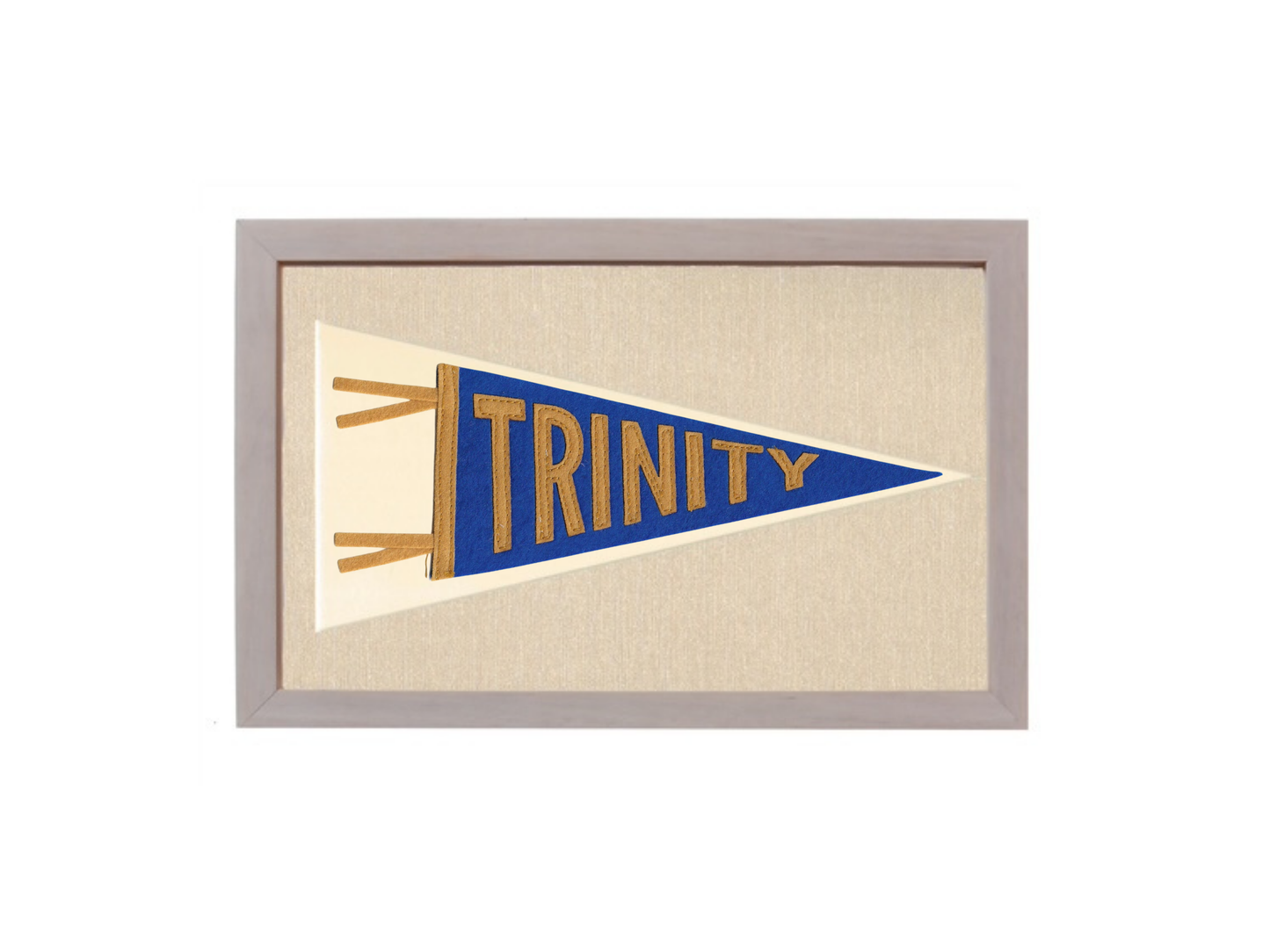 Trinity Pennant