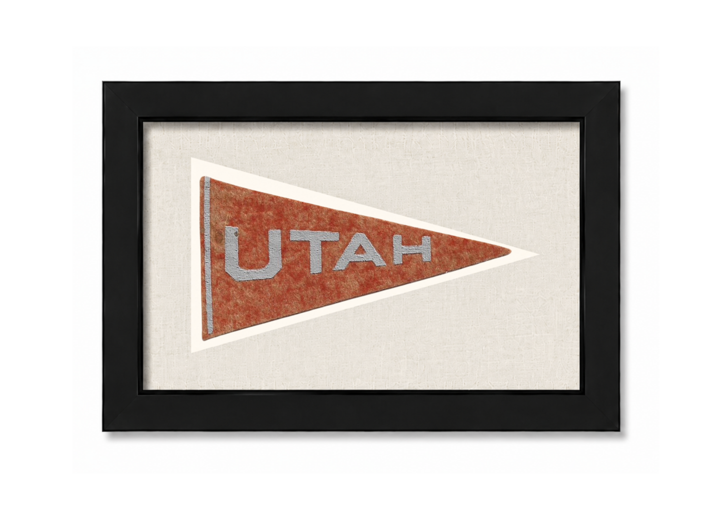 Vintage University of Utah