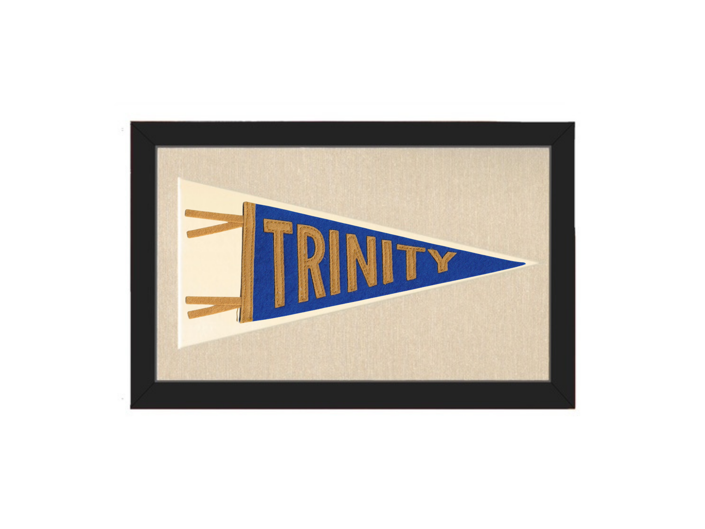 Trinity Pennant