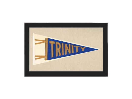 Trinity Pennant
