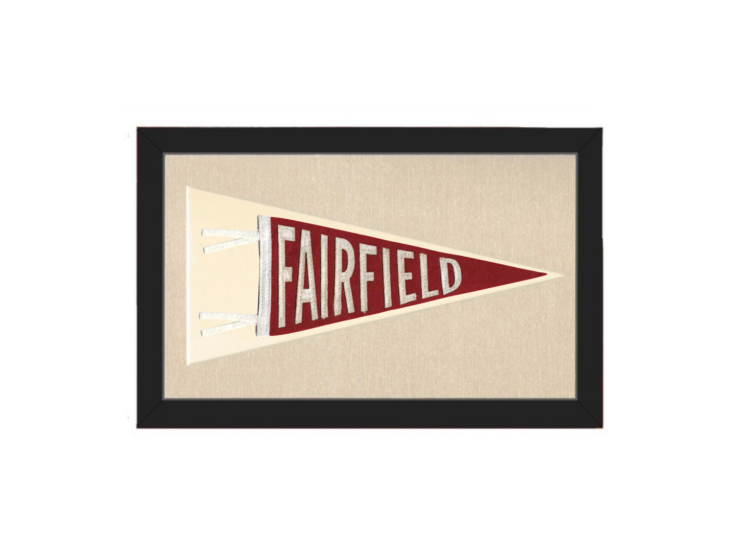 Fairfield Pennant