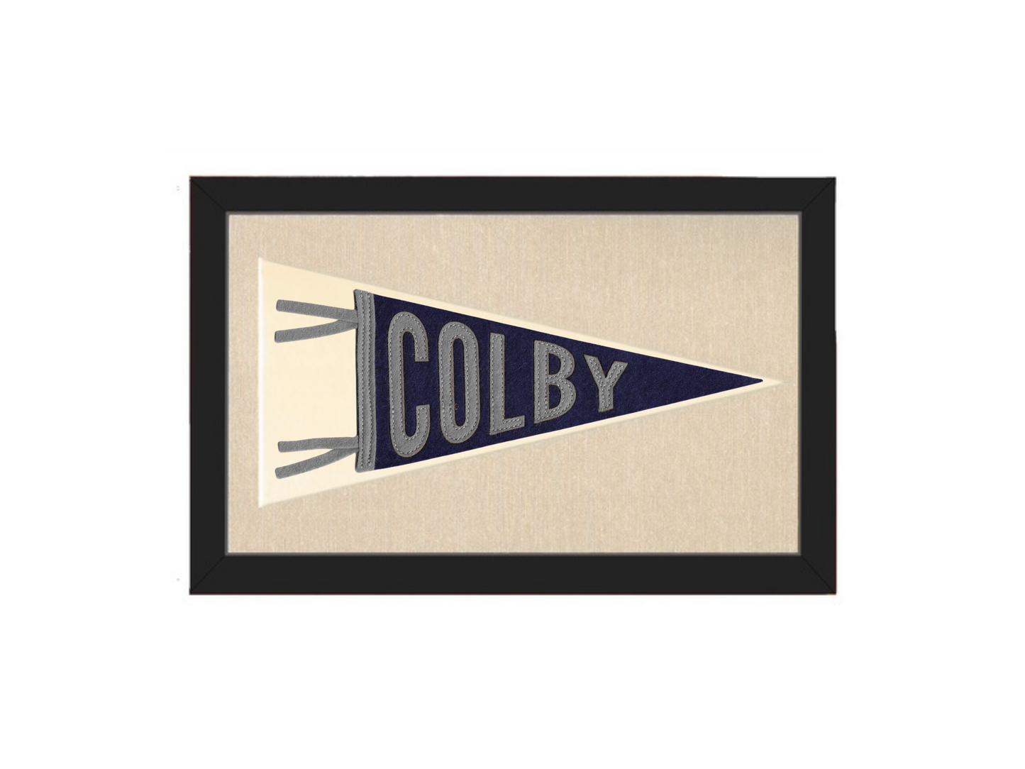 Colby Pennant