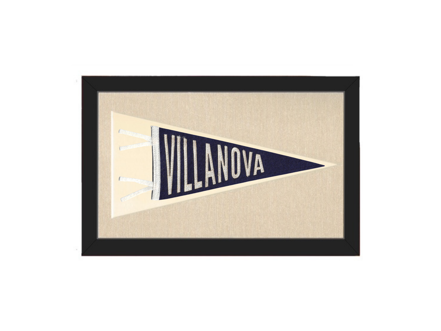Villanova Pennant