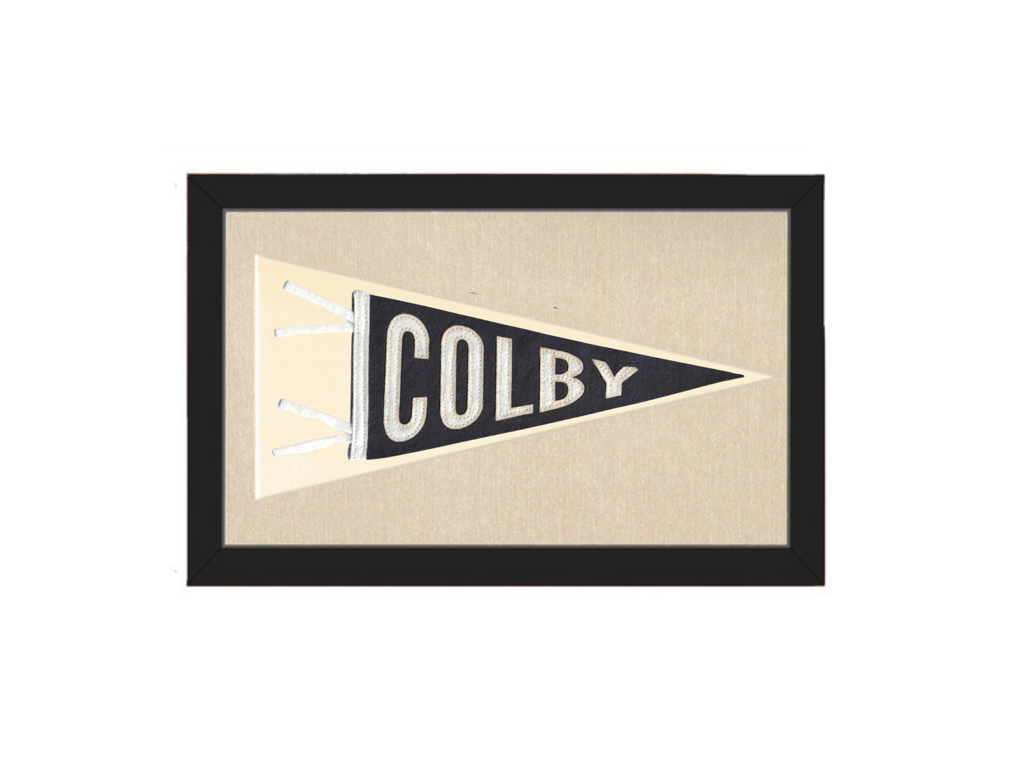 Colby Pennant