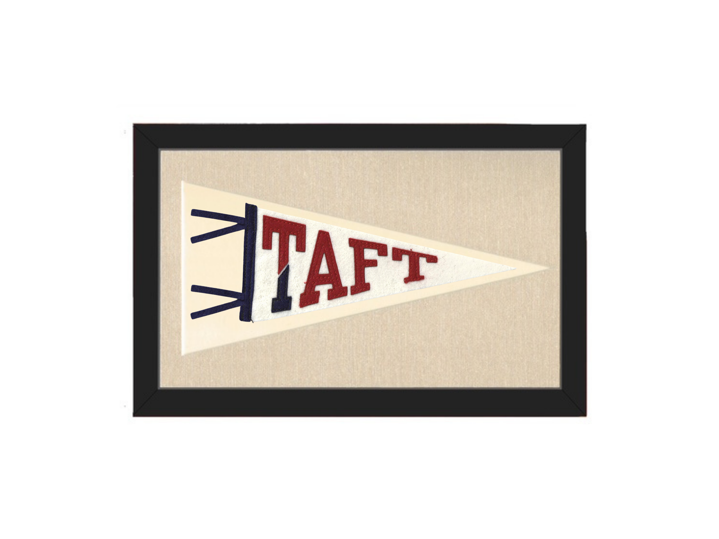 Taft Pennant