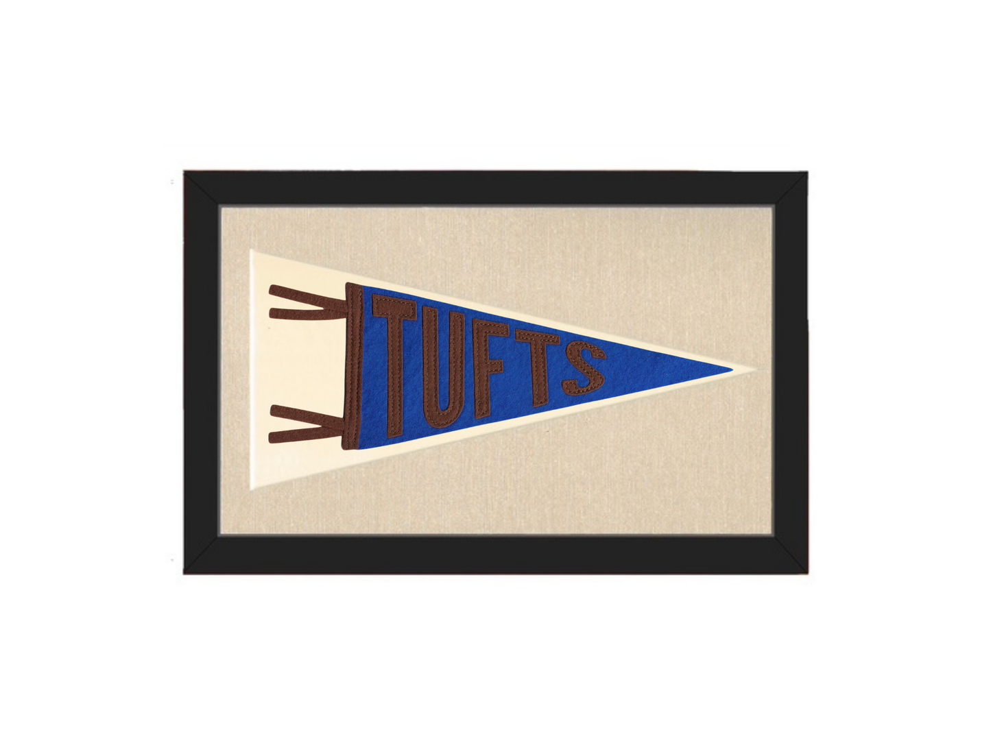 Tufts Pennant