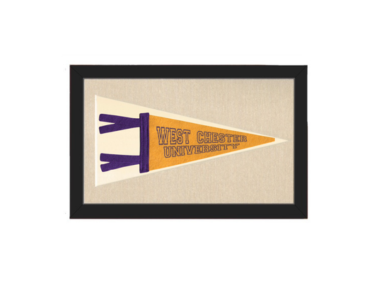 Vintage Westchester University