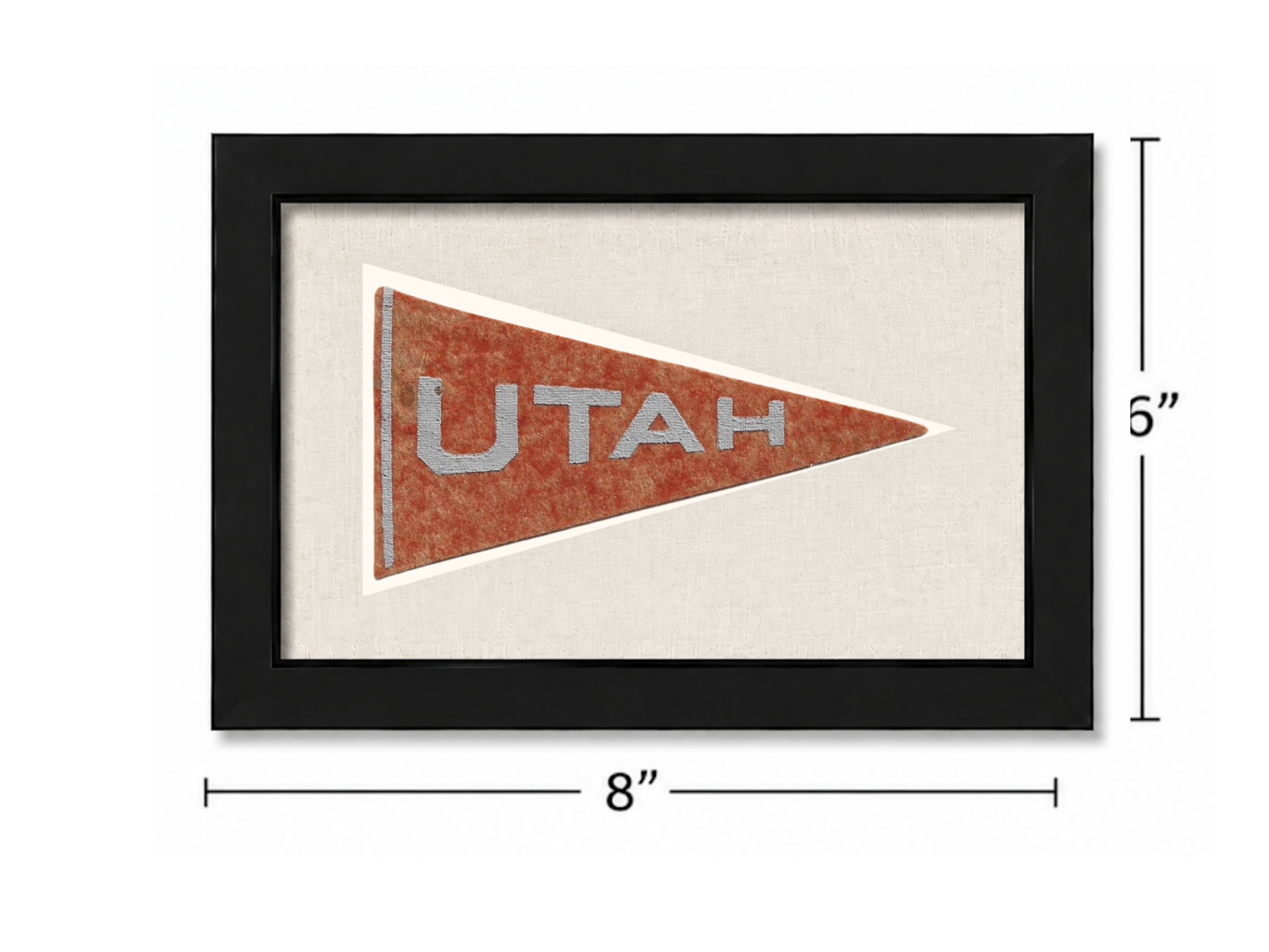 Vintage University of Utah