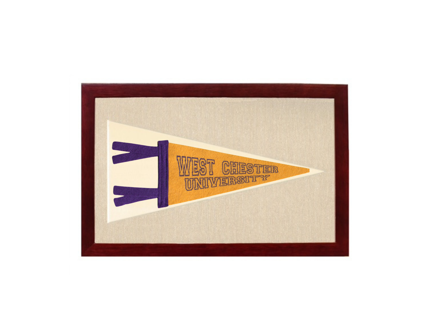 Vintage Westchester University