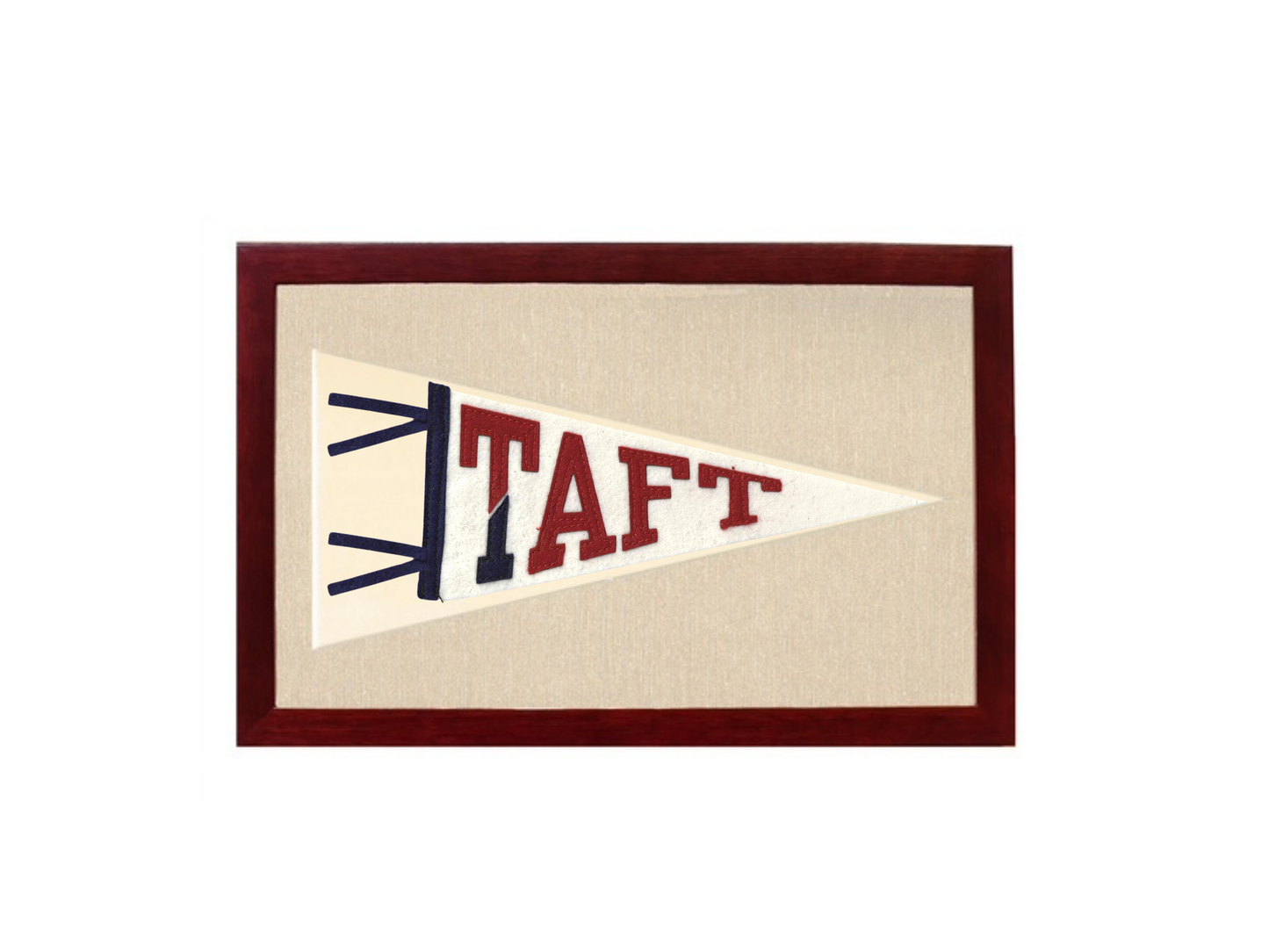 Taft Pennant