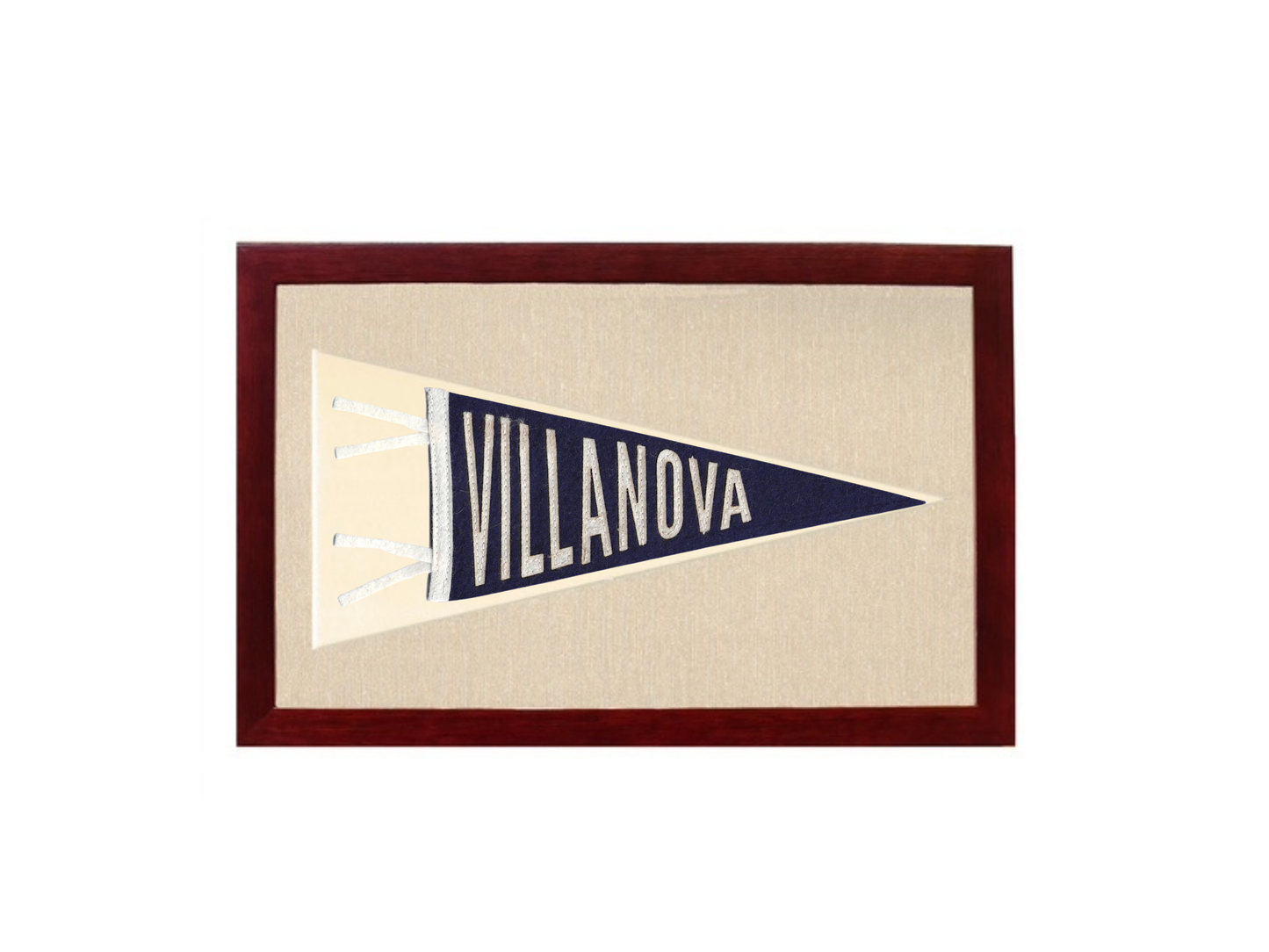 Villanova Pennant