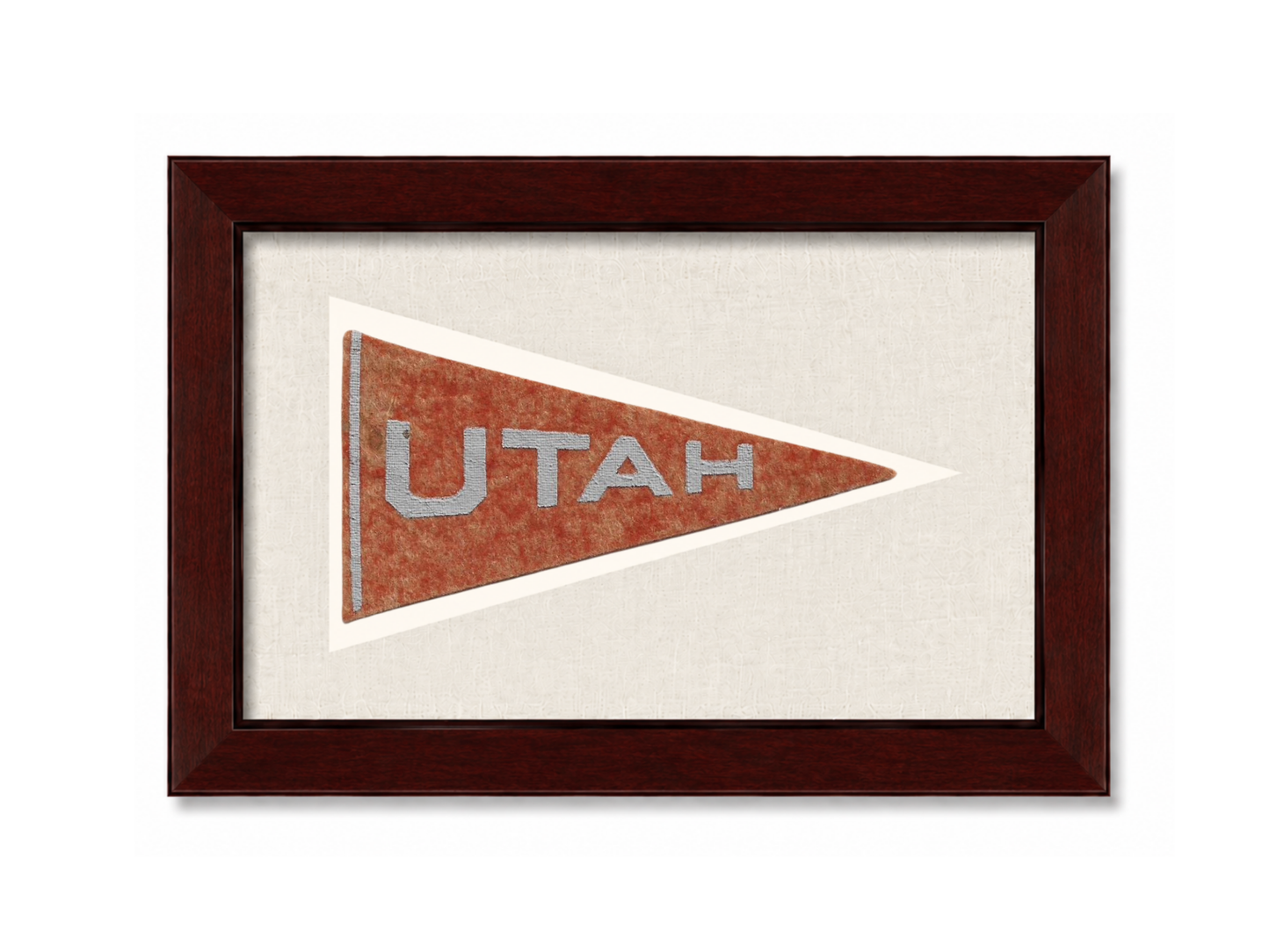 Vintage University of Utah