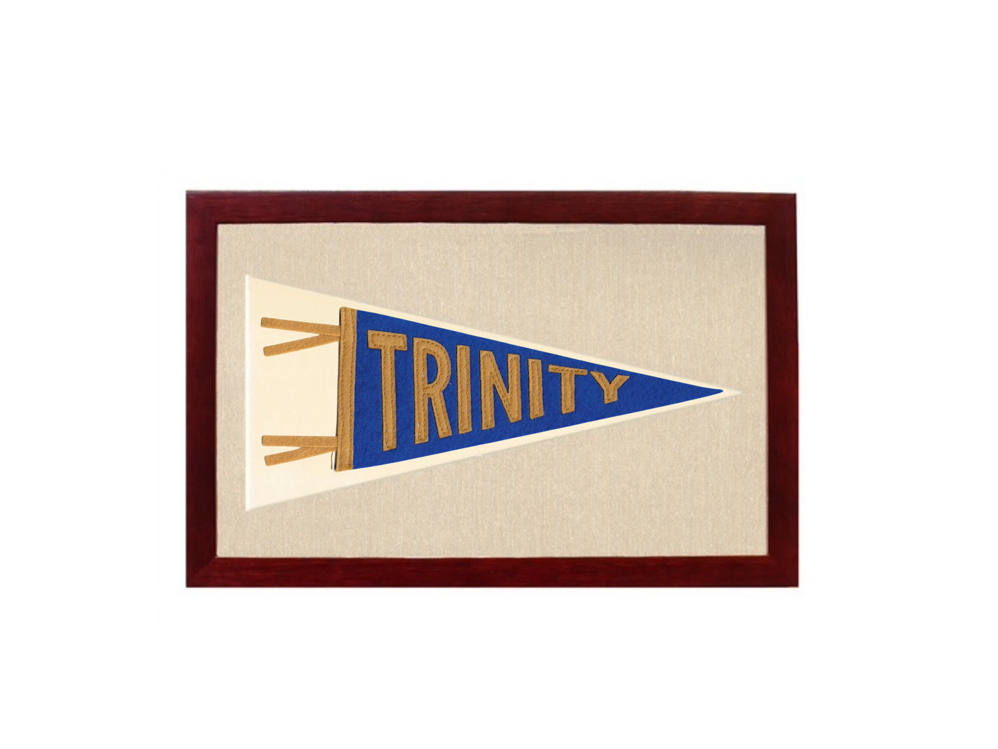 Trinity Pennant