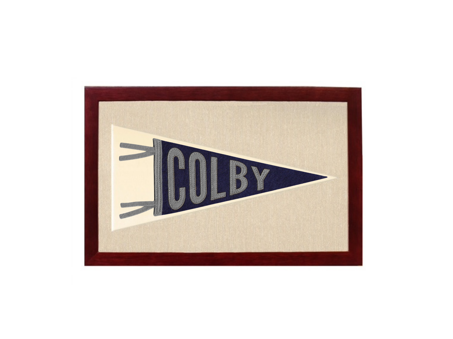 Colby Pennant