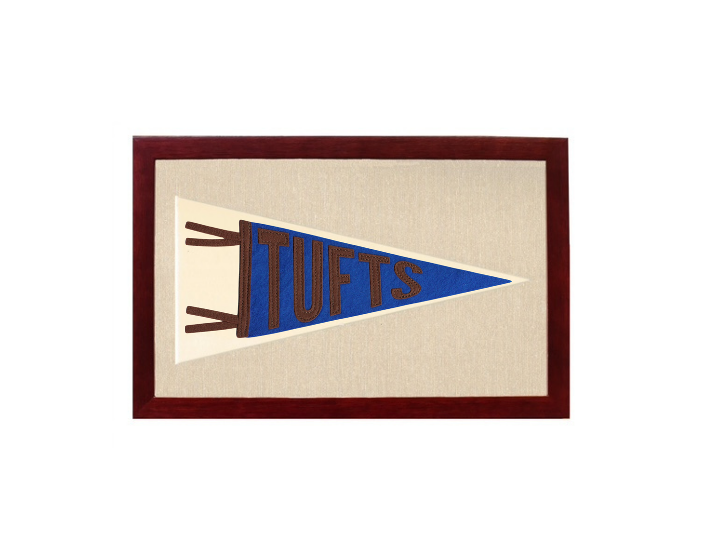 Tufts Pennant