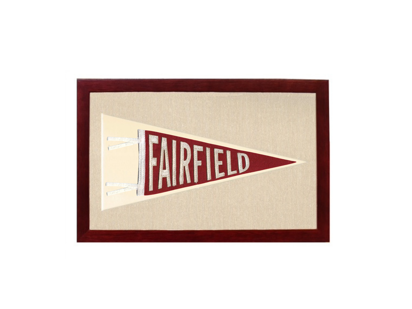 Fairfield Pennant
