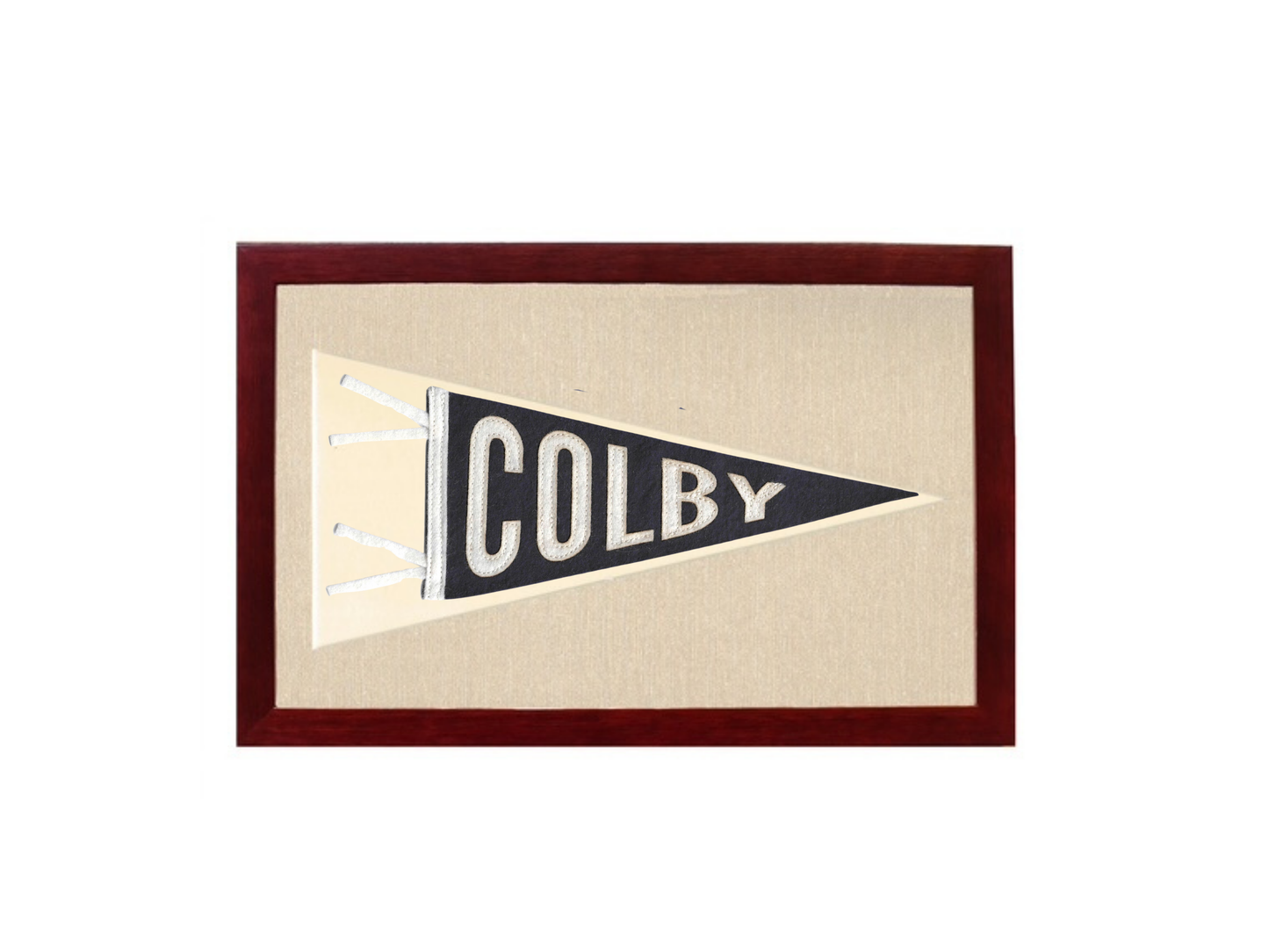 Colby Pennant