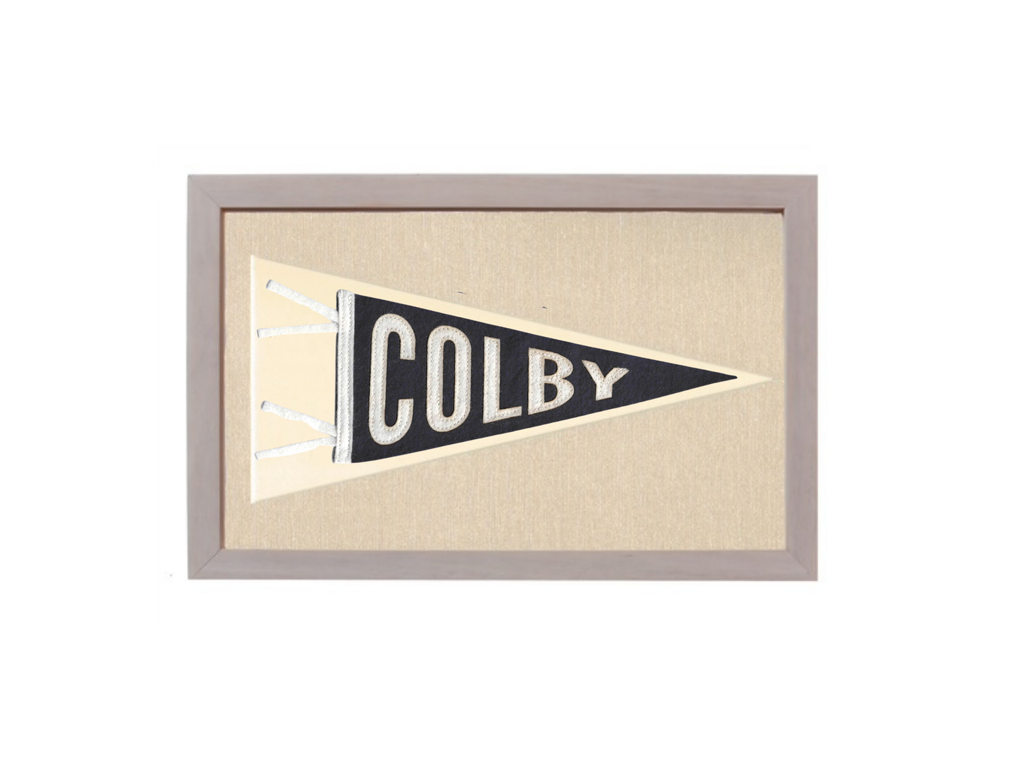Colby Pennant