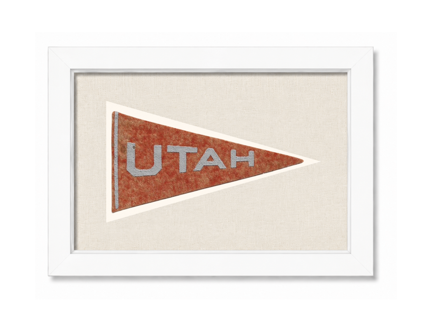 Vintage University of Utah