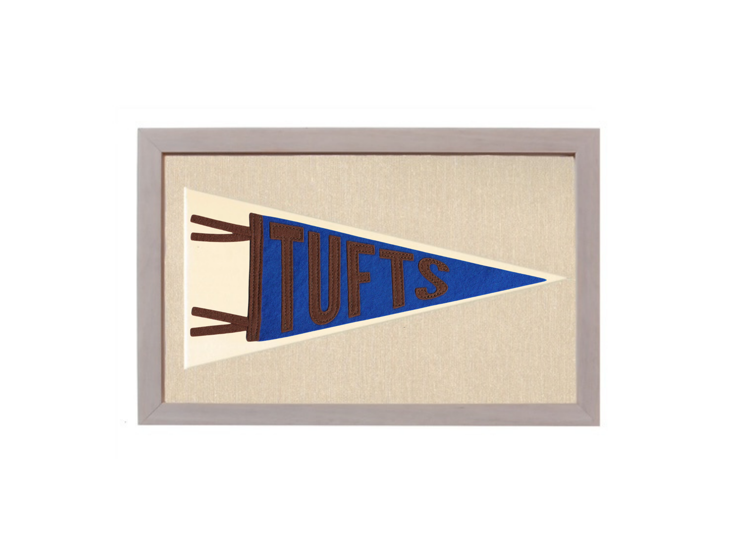 Tufts Pennant