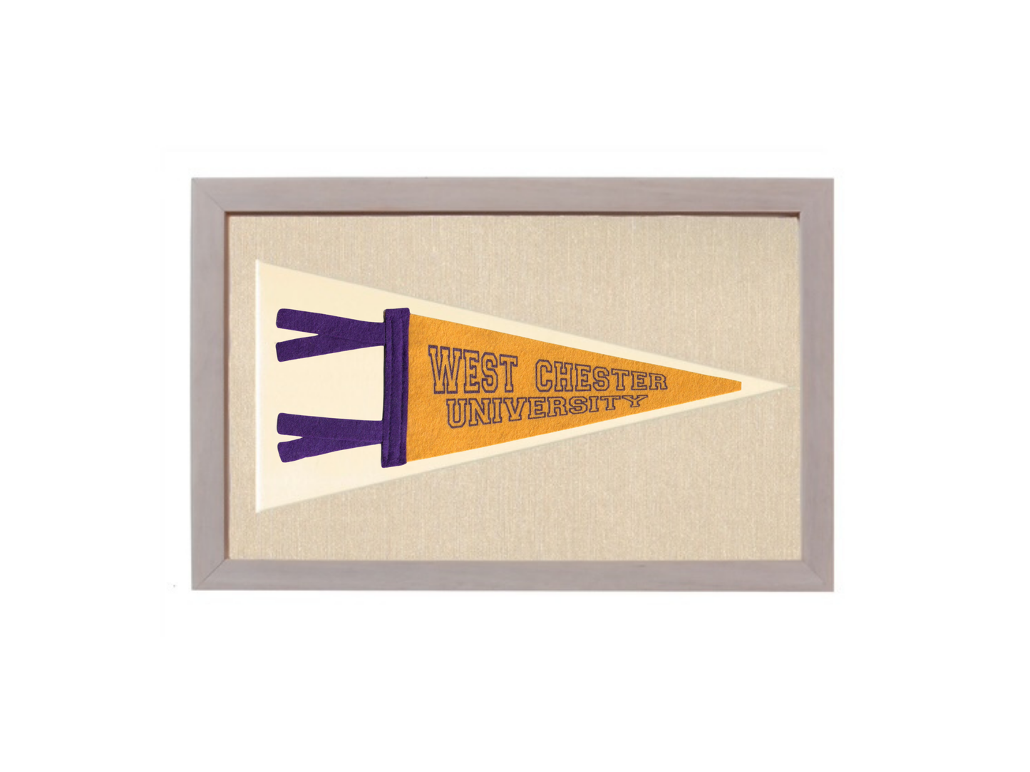 Vintage Westchester University