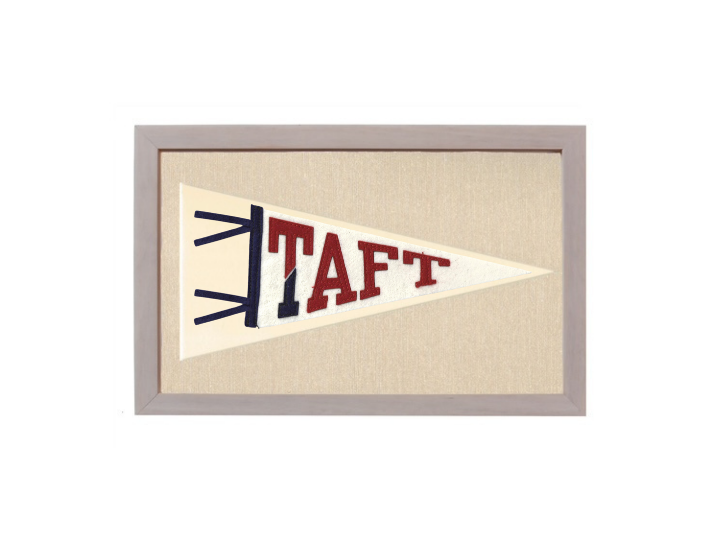 Taft Pennant